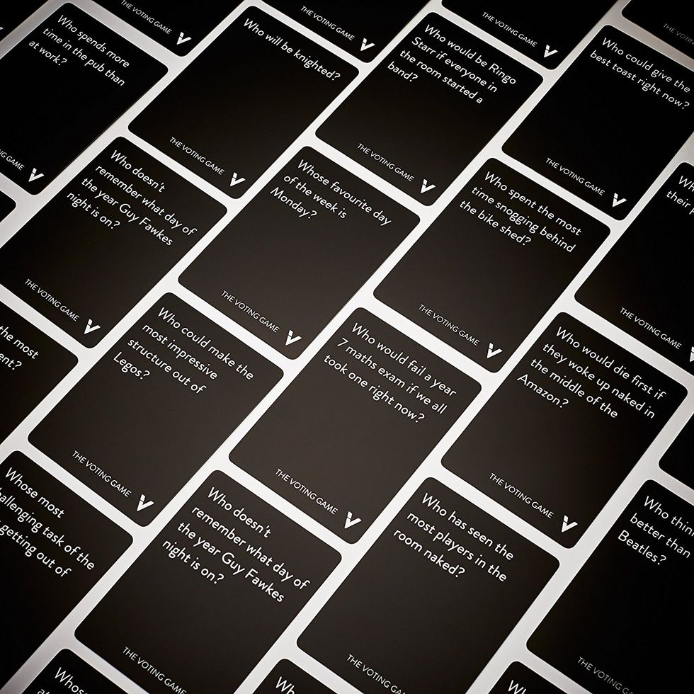 5 Games You Need To Play At Every Party