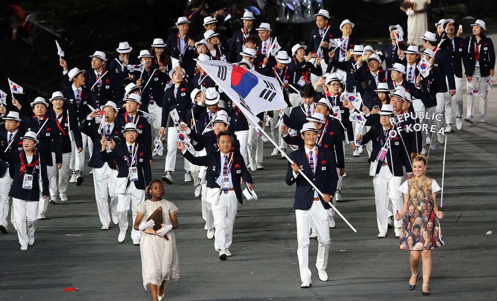1988 vs. 2018, South Korea And The Olympics