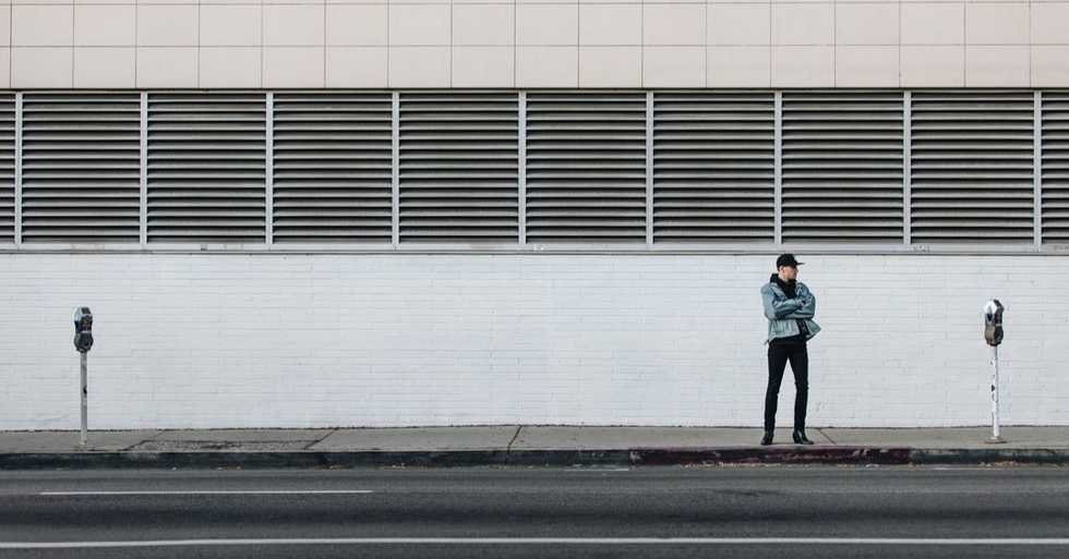 10 Things we all think about every. SINGLE. day.
