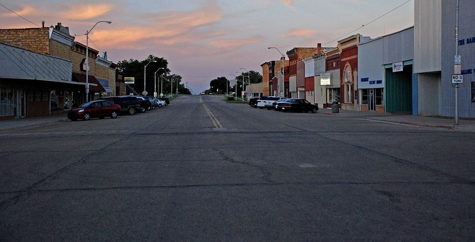 Small Wisconsin Town Successfully Overthrows Patriarchy
