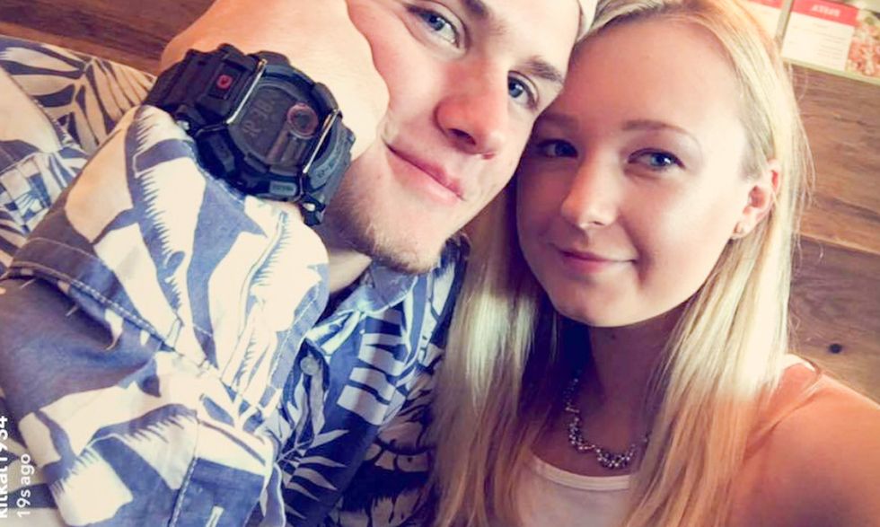 Long Distance And Valentines? No Problem