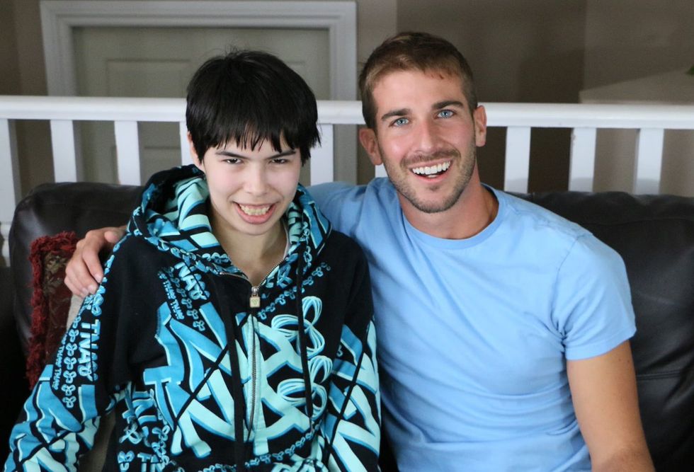 6 Special Kids That Are Defying The Odds