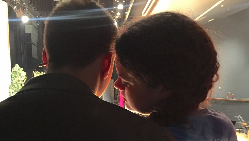 16 Relatable Songs For Couples In A Long-Distance Relationship On Valentine's Day