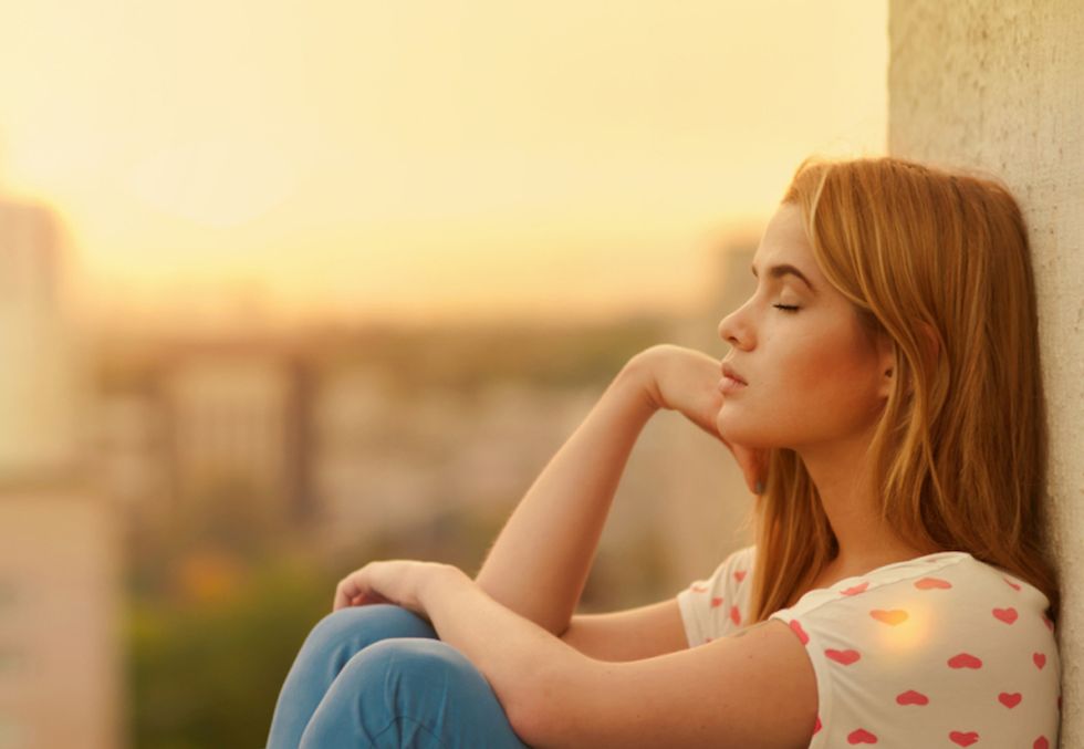 To the Person Who Was Told: "You're Not Good Enough"