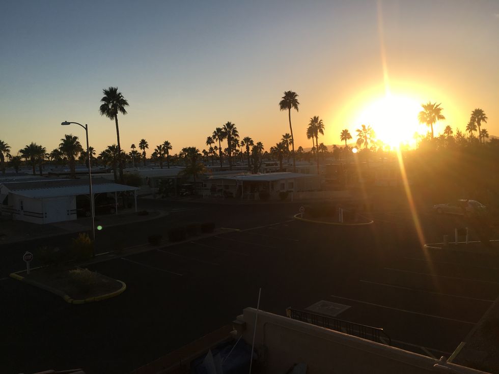 5 Easy Hairstyles For The Average College Girl