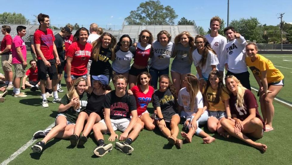 10 Things You Actually Want, And Need, To Consider When Picking A College