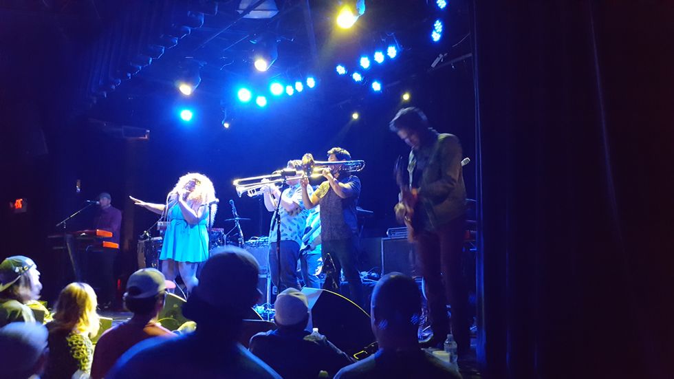 10 Lit Local Bands In The New England Area