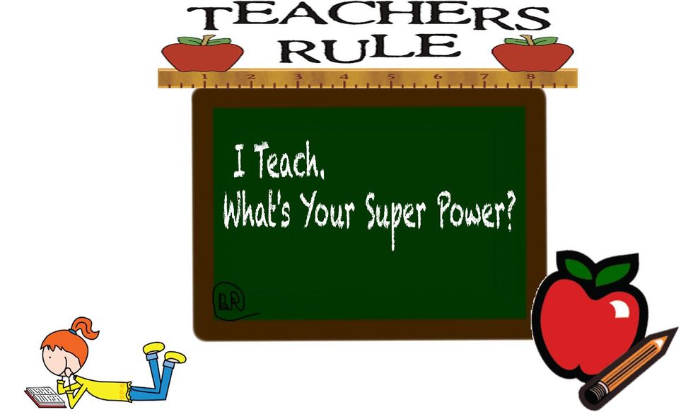 5 Reasons Why Being an Educator Will Change Your Life