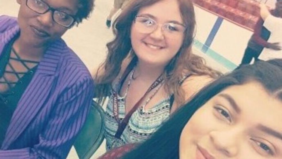 Dear Incoming Anxious College Freshman, You Got This