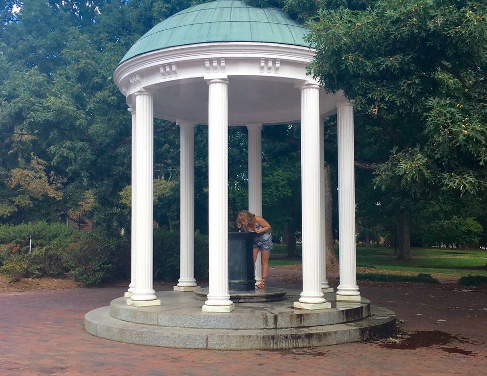 10 Things You Learn When You're a Northerner Who Goes To School In The South