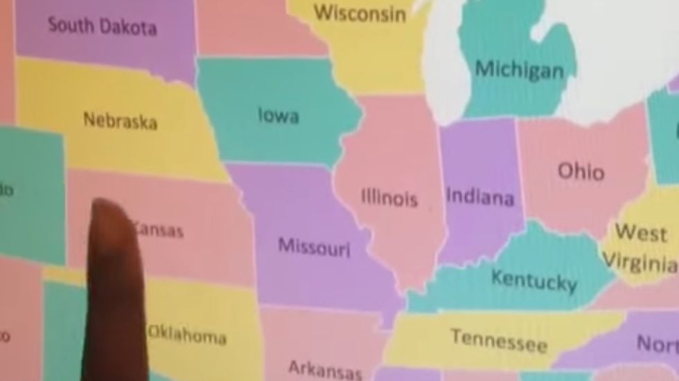 If These 18 College Majors Had Their Own Vines