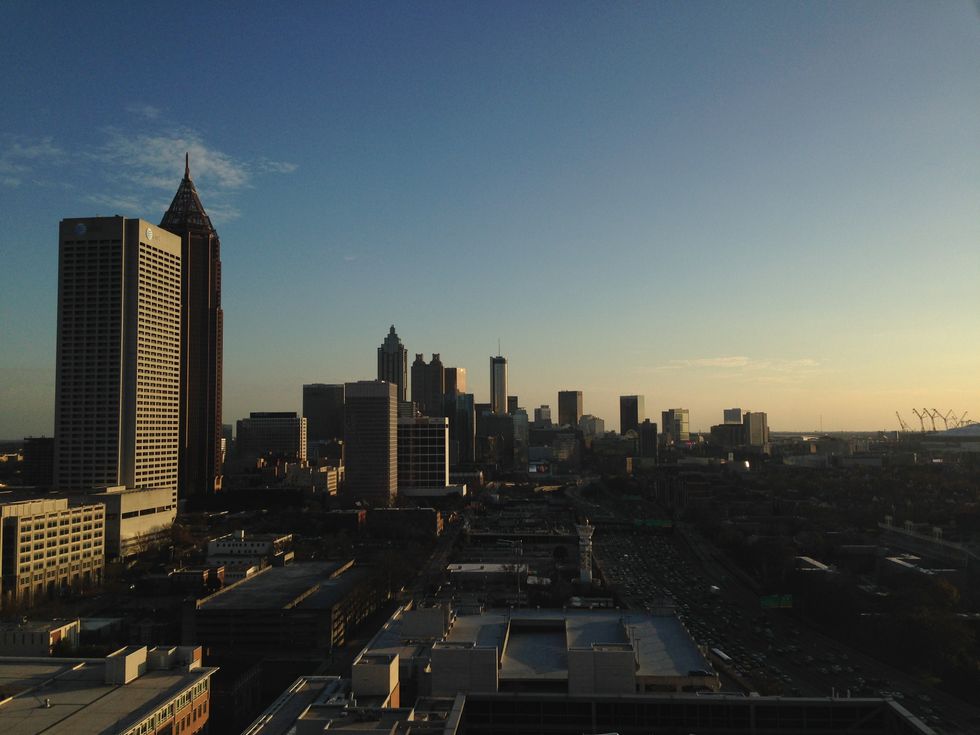 14 Inexpensive Date Spots In Atlanta