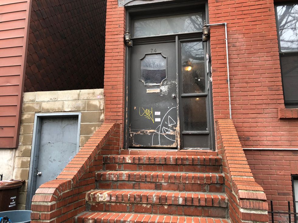 I Went and Visited Popular NYC TV Apartments