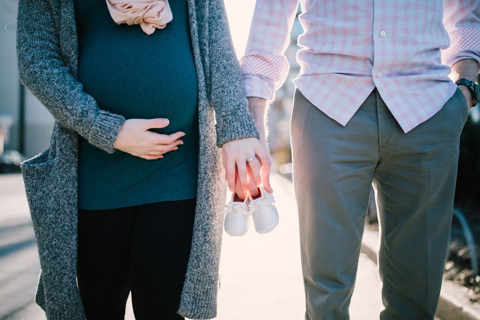 Just Because We're Not Married Or Have Kids, Does Not Mean We're Falling Behind