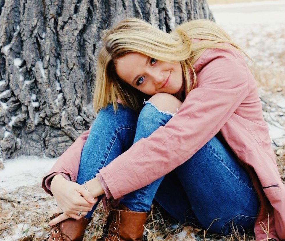 11 More Things To Focus On Rather Than Your Outer Appearance