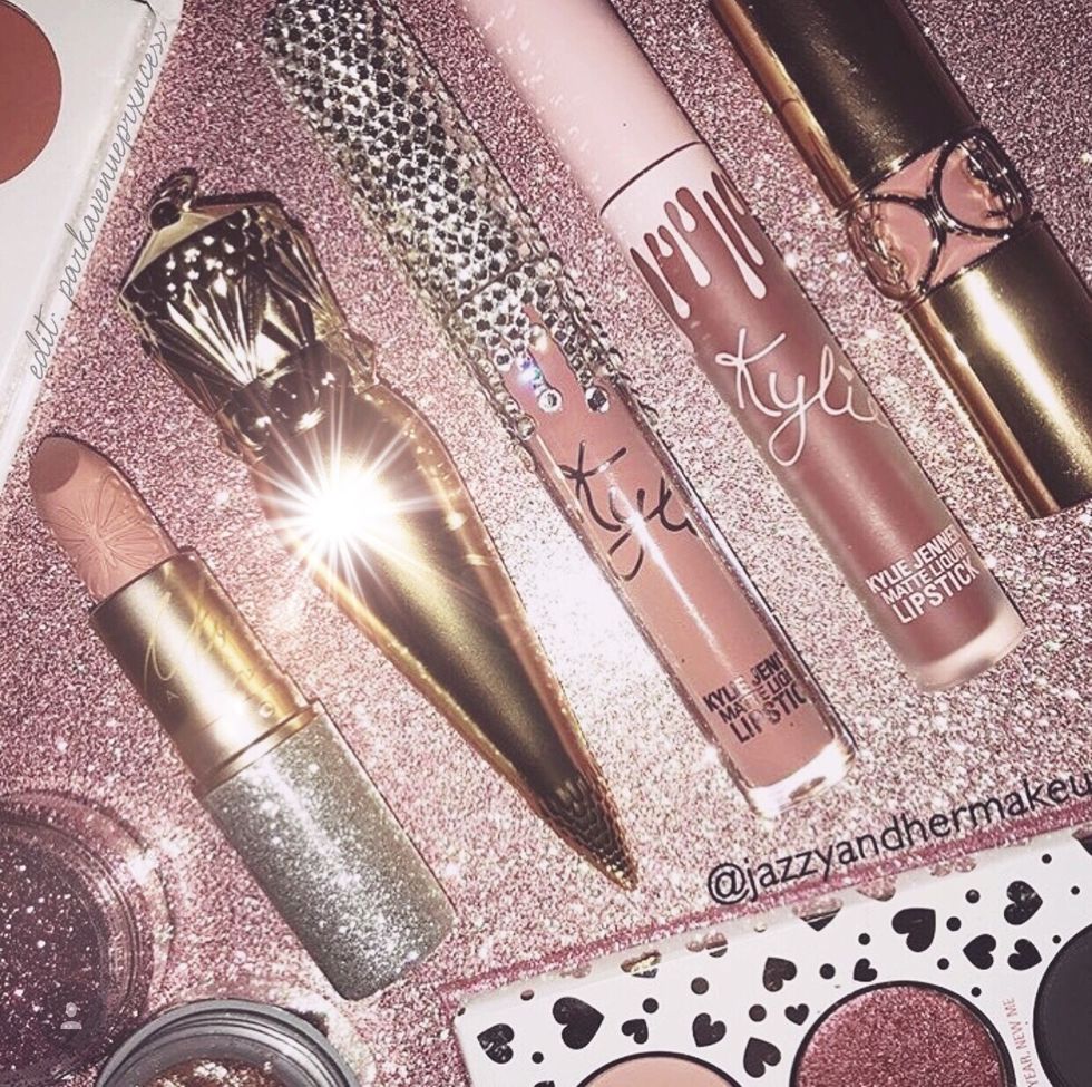 10 Makeup Products You NEED for Valentine's Day