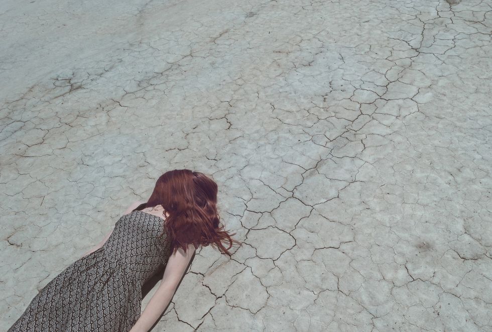 21 Things I Would Tell My Anxiety If It Were A Real Person