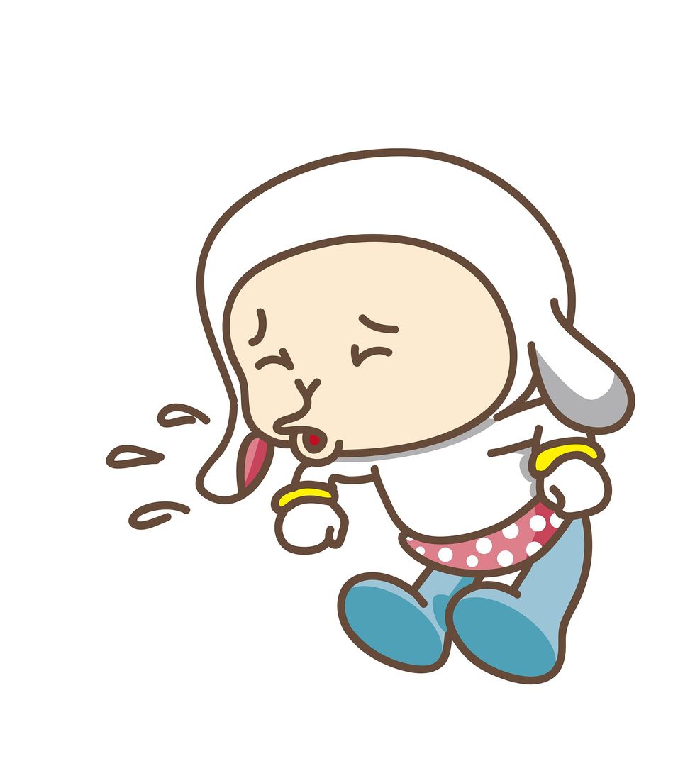 Get Your Flu Shot Kids