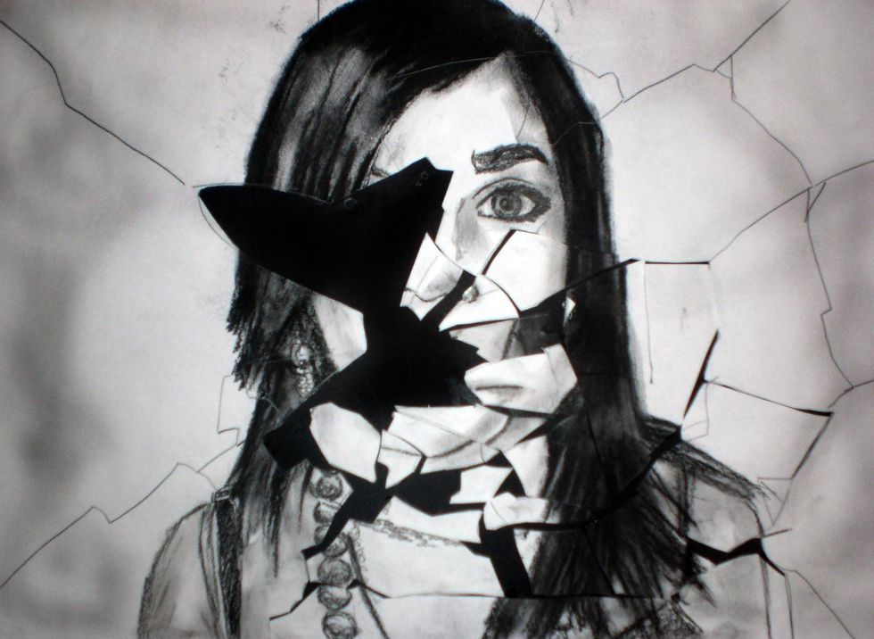 15 Songs That Perfectly Describe the Borderline Personality