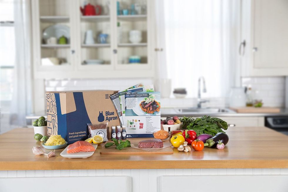 If You Think Trump’s “Blue Apron” Food Boxes Are A Good Idea, You Need To Check Your Privilege
