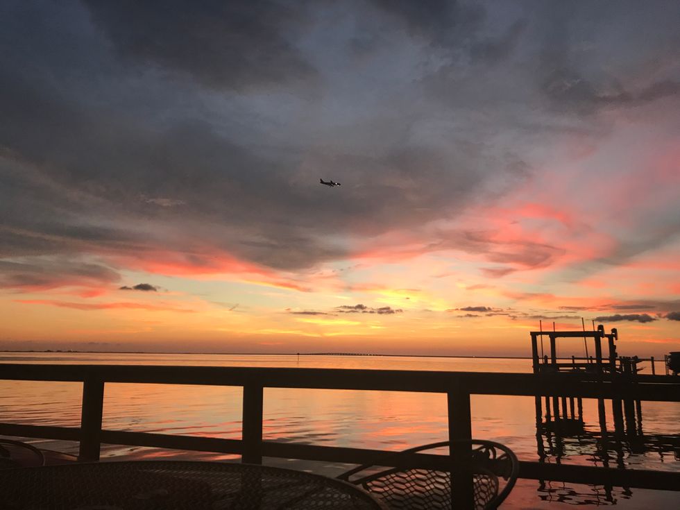 Be Thankful For All Seasons Of Your Life