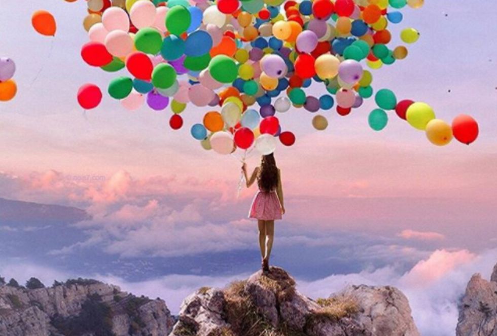 It's Okay To Be An Introvert