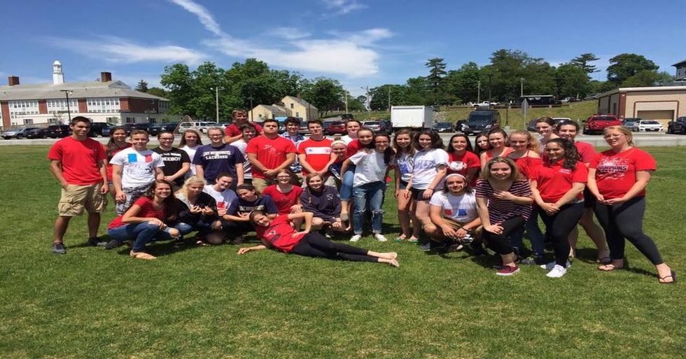 Why You Should Take Classes Outside Of Your Major