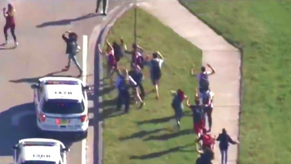 When A 19-Year-Old's Right To Bear Arms Trumps 17 Others' Right To Be Alive