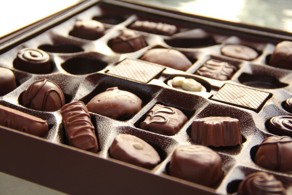 18 Things To Give Or Take Up For Lent