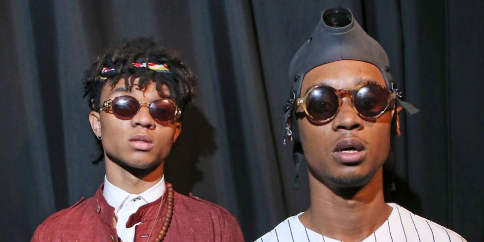 SremmLife 3 in On The Way so Here's a Rae Sremmurd Song Ranking