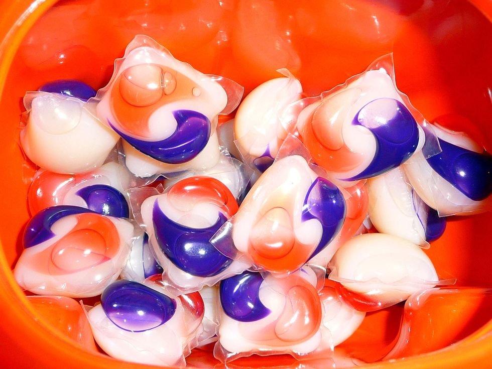 Tide Pods And Nihilist Memes In Our Current Culture
