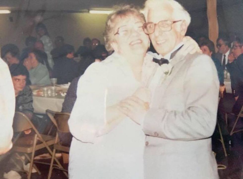 I Will Never Stop Missing You