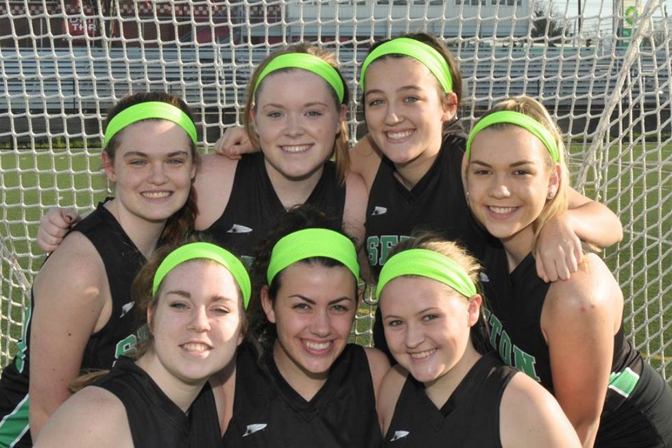 An Open Letter To The Sport That Changed My Life