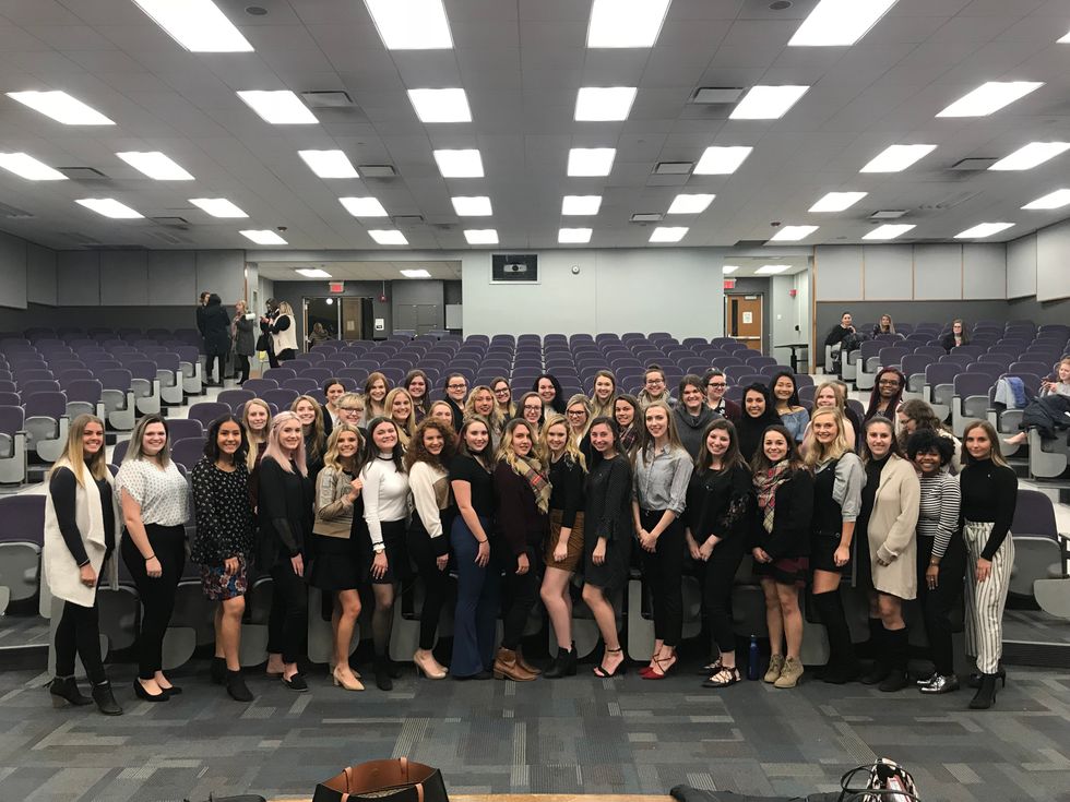 Greek Life Needs To Be Reformed, End Of Story