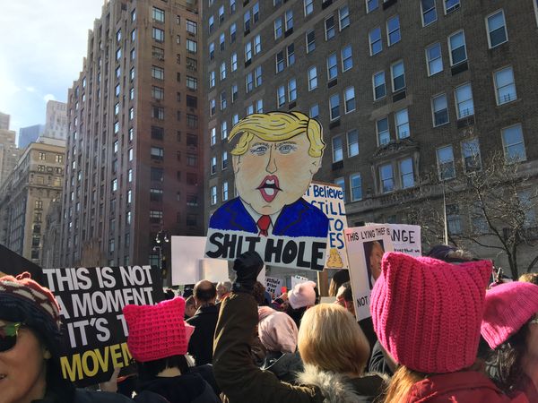 My Generation Is Politically Cynical, Disheartened And Angry And I'm Tired Of It