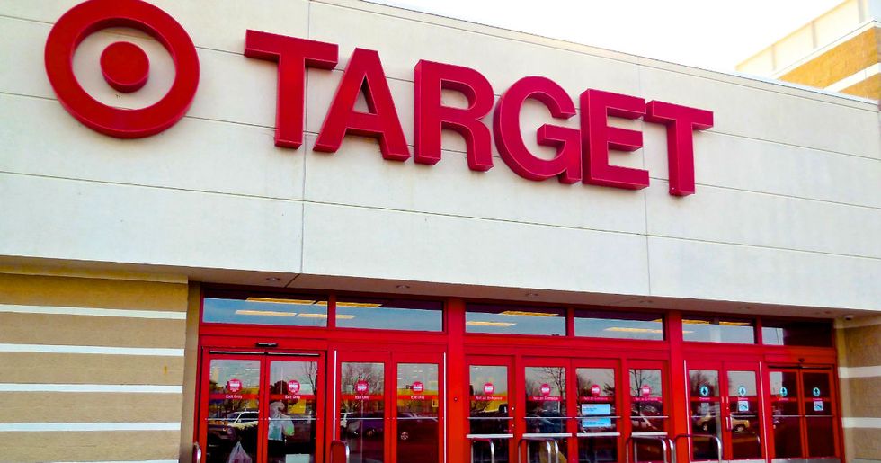Surviving A Target Visit Calls For More Than You May Think