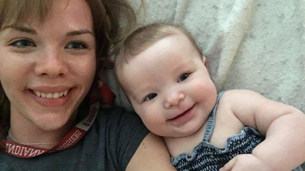 For My Niece, I Make These 7 Wishes