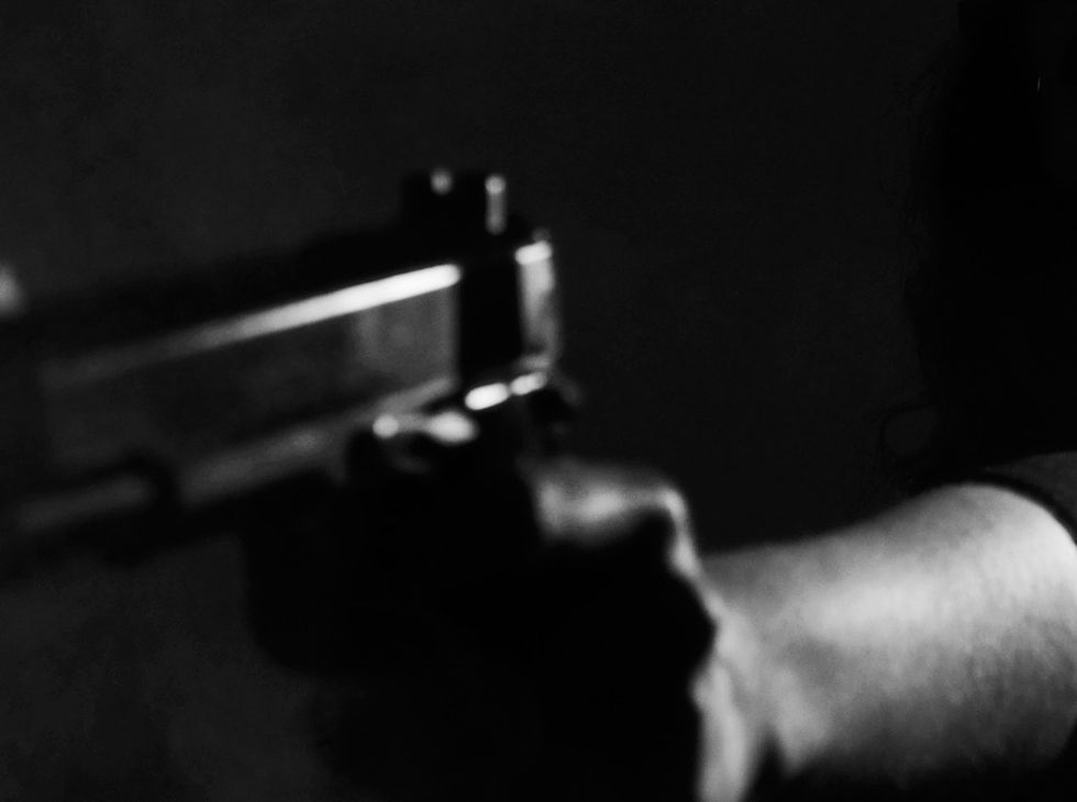 How Many Deaths Is Enough For You, Congress?