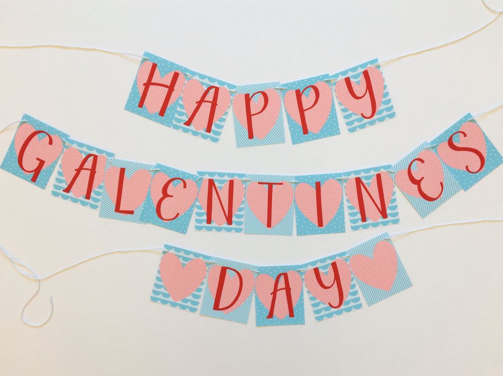 What's Galentine's Day? Oh It's Only The Best Day Of The Year!