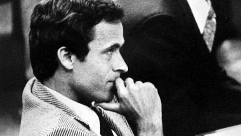 The Psychology Of Women Who Love Serial Killers