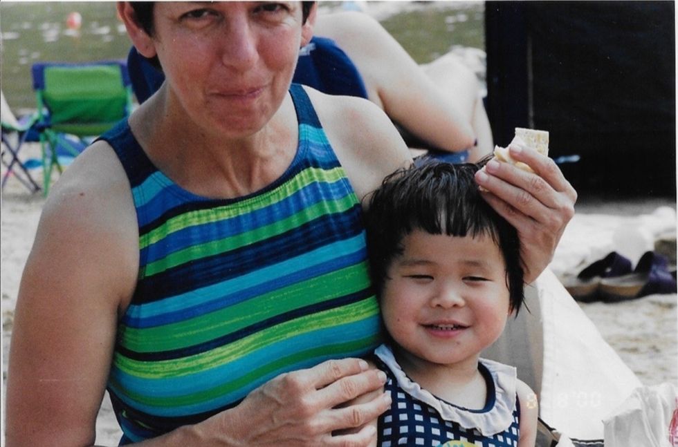 An Open Letter To My Biological Mother