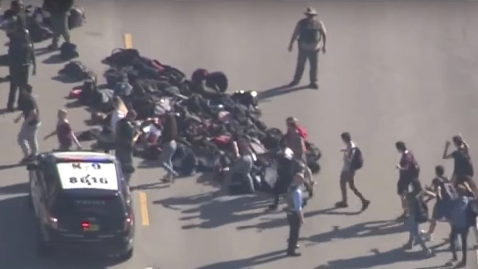 This Is When It's OK To Blame Mental Health For A Shooter's Actions