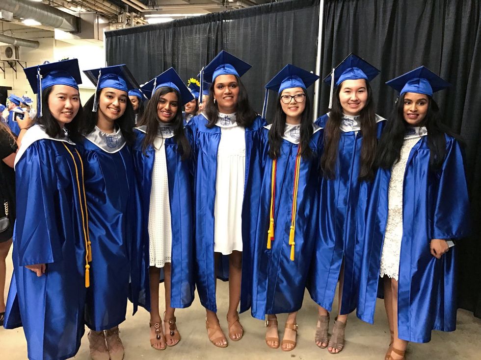 5 Things All High School Seniors Should Know Right Now