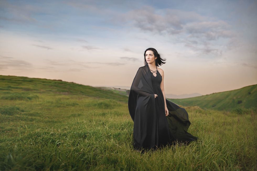 Why You Should Be Watching Safiya Nygaard On YouTube