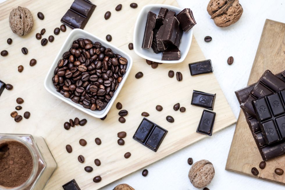 Believe It Or Not, Dark Chocolate Could Save Your Life