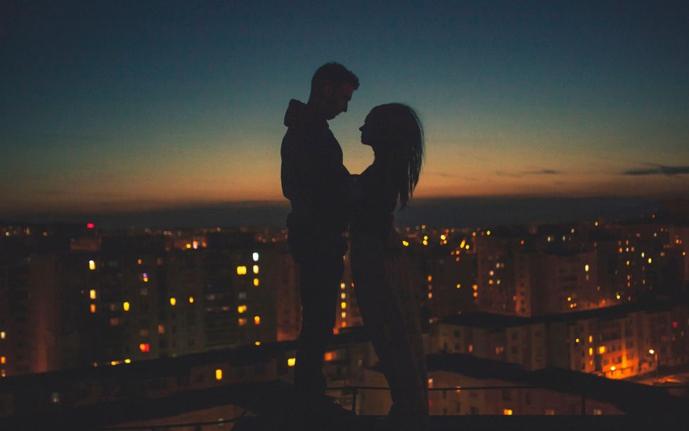 An Open Letter to the Boy Who Didn't Love Me Back