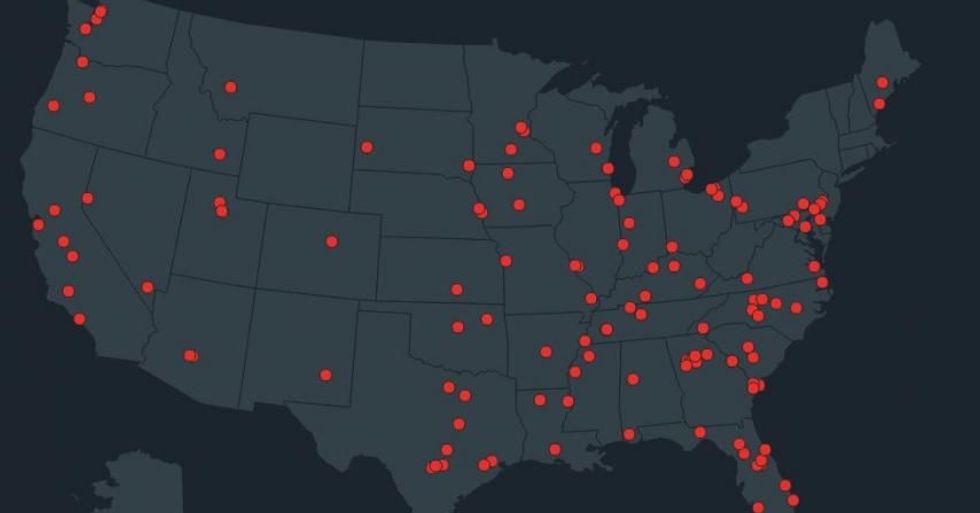 Mental illness and School shootings
