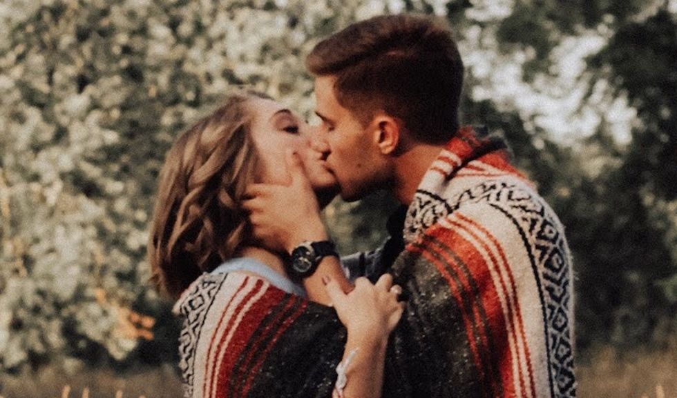 6 Signs You're *That* Couple, And It's Not Cute