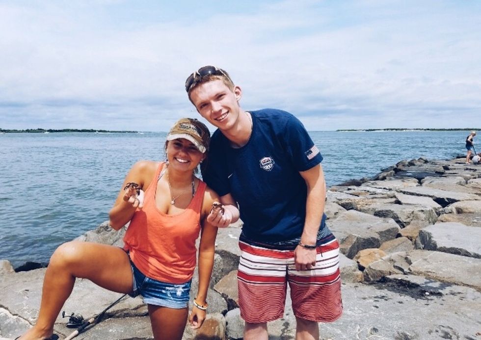 I'm Not Sorry That My Boyfriend Is My Best Friend