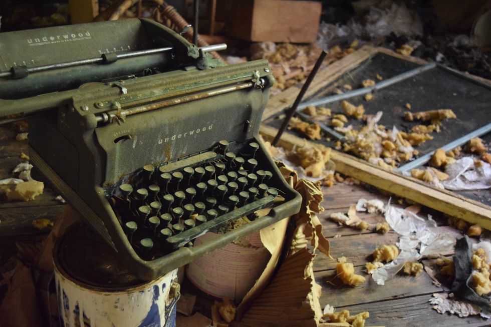 Inspirational Quotes For When You’re Feeling Down